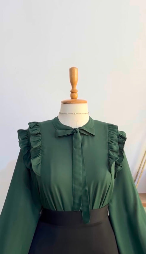 Green Shien